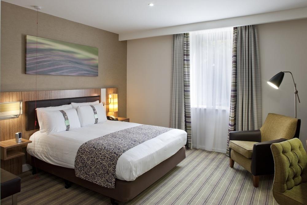 Holiday Inn Stevenage By Ihg Kültér fotó