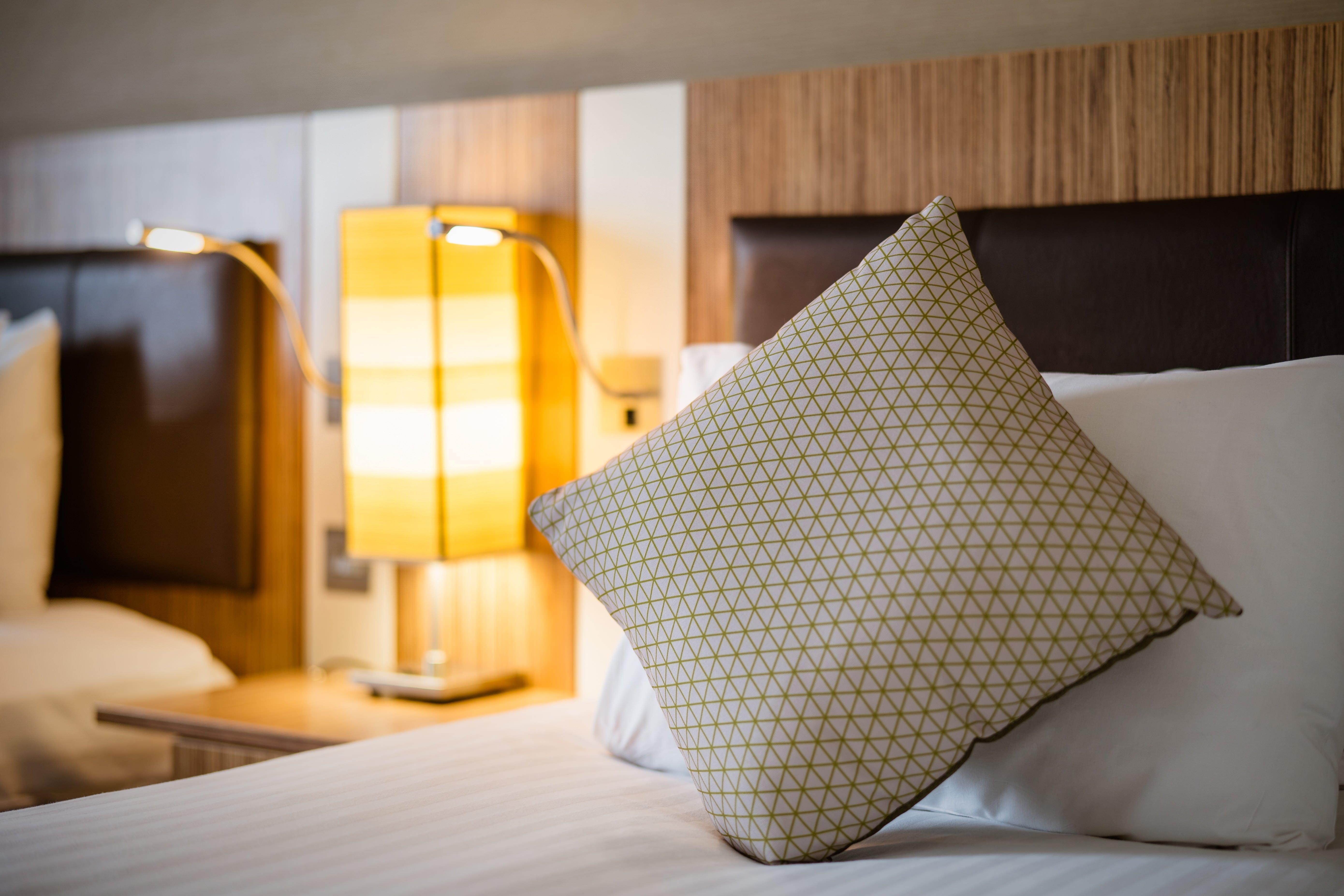 Holiday Inn Stevenage By Ihg Kültér fotó