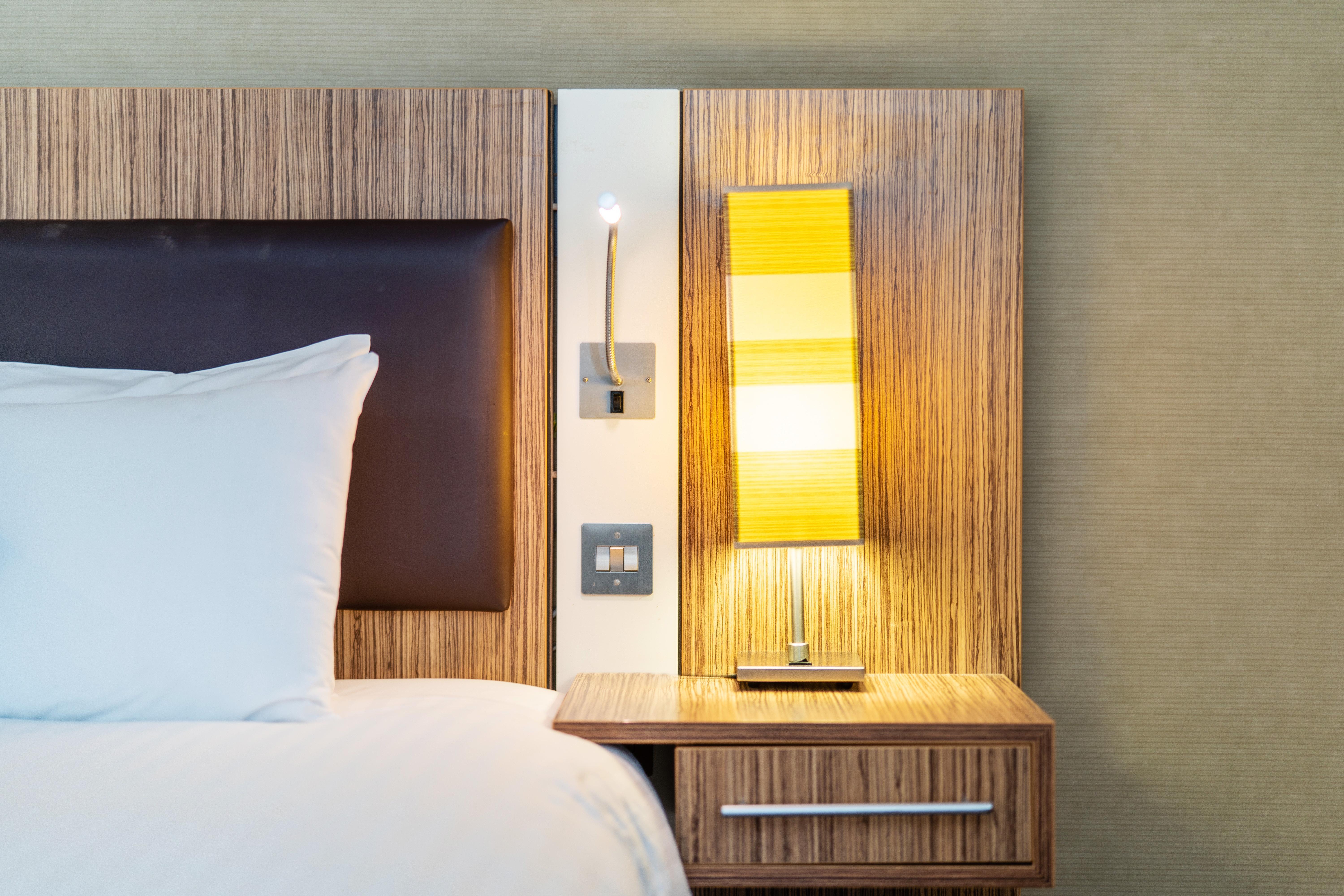 Holiday Inn Stevenage By Ihg Kültér fotó