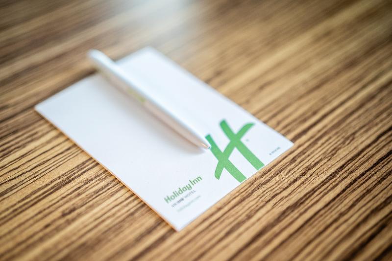 Holiday Inn Stevenage By Ihg Kültér fotó