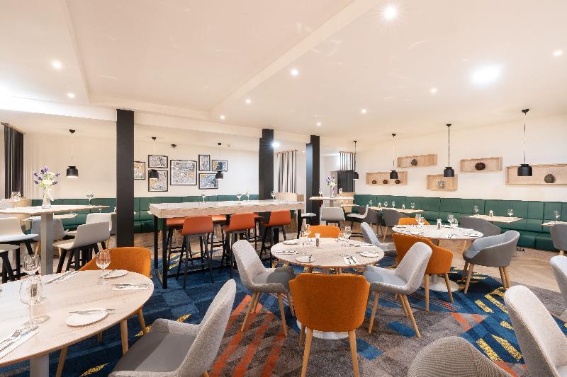 Holiday Inn Stevenage By Ihg Kültér fotó